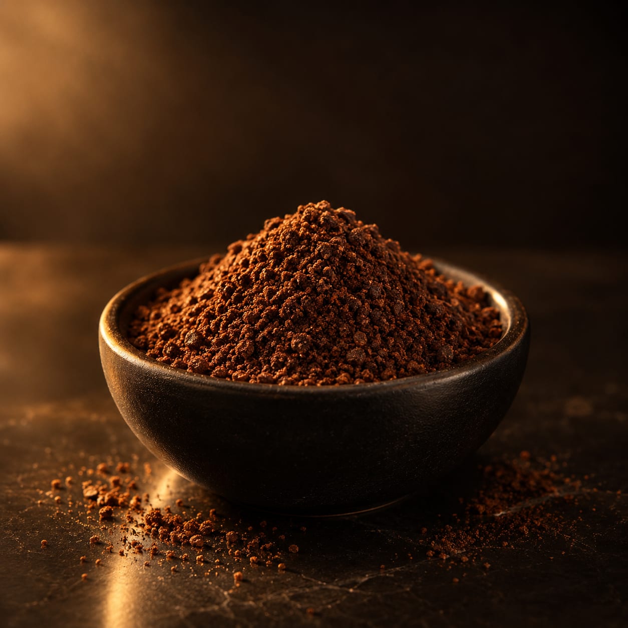 Café moulu, compatible avec L'Allongé
